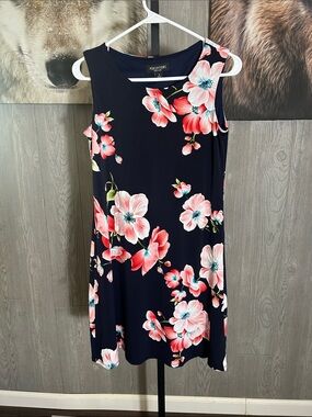 New PERCEPTIONS New York Dress